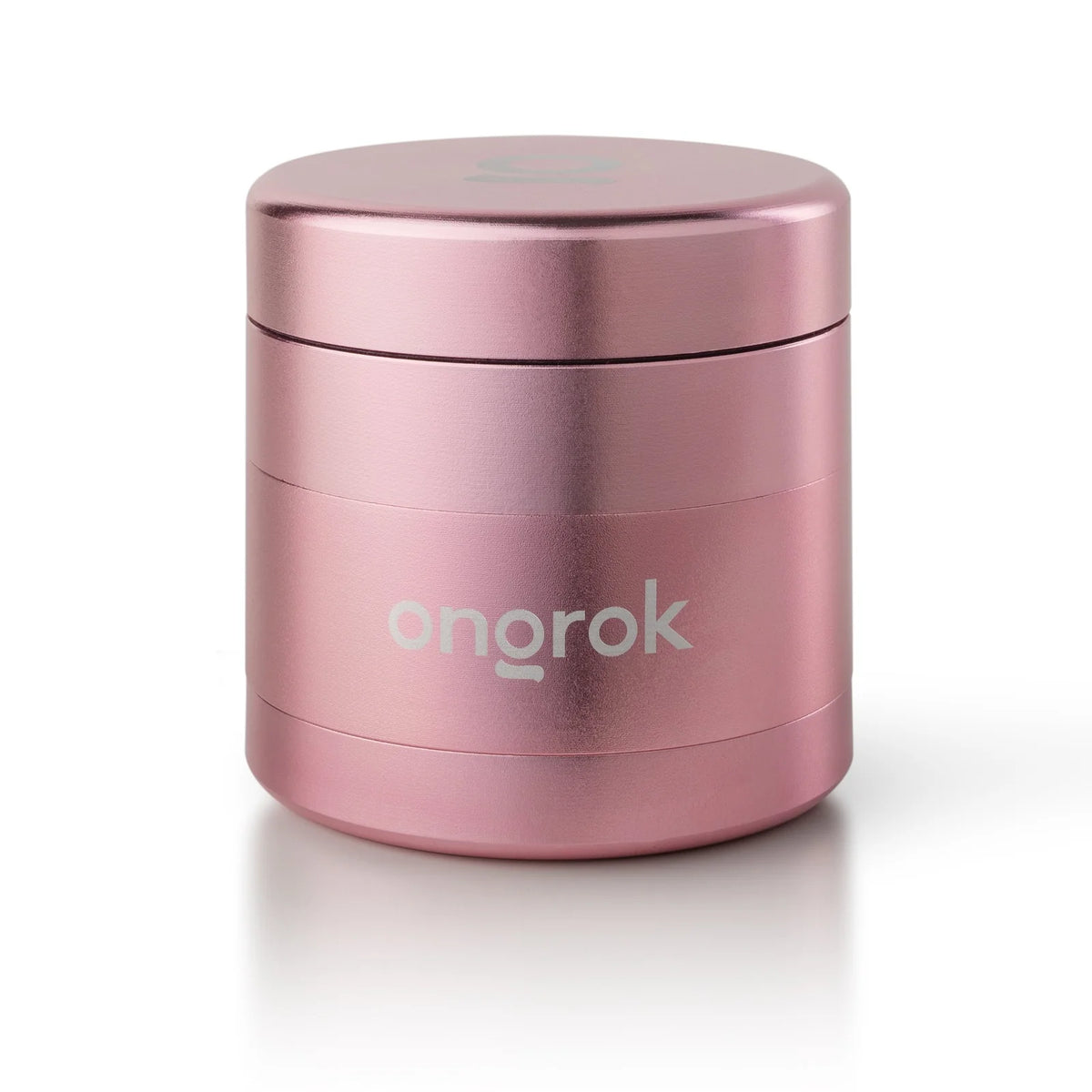ONGROK EZ GRIND 55MM 4-PIECE GRINDER