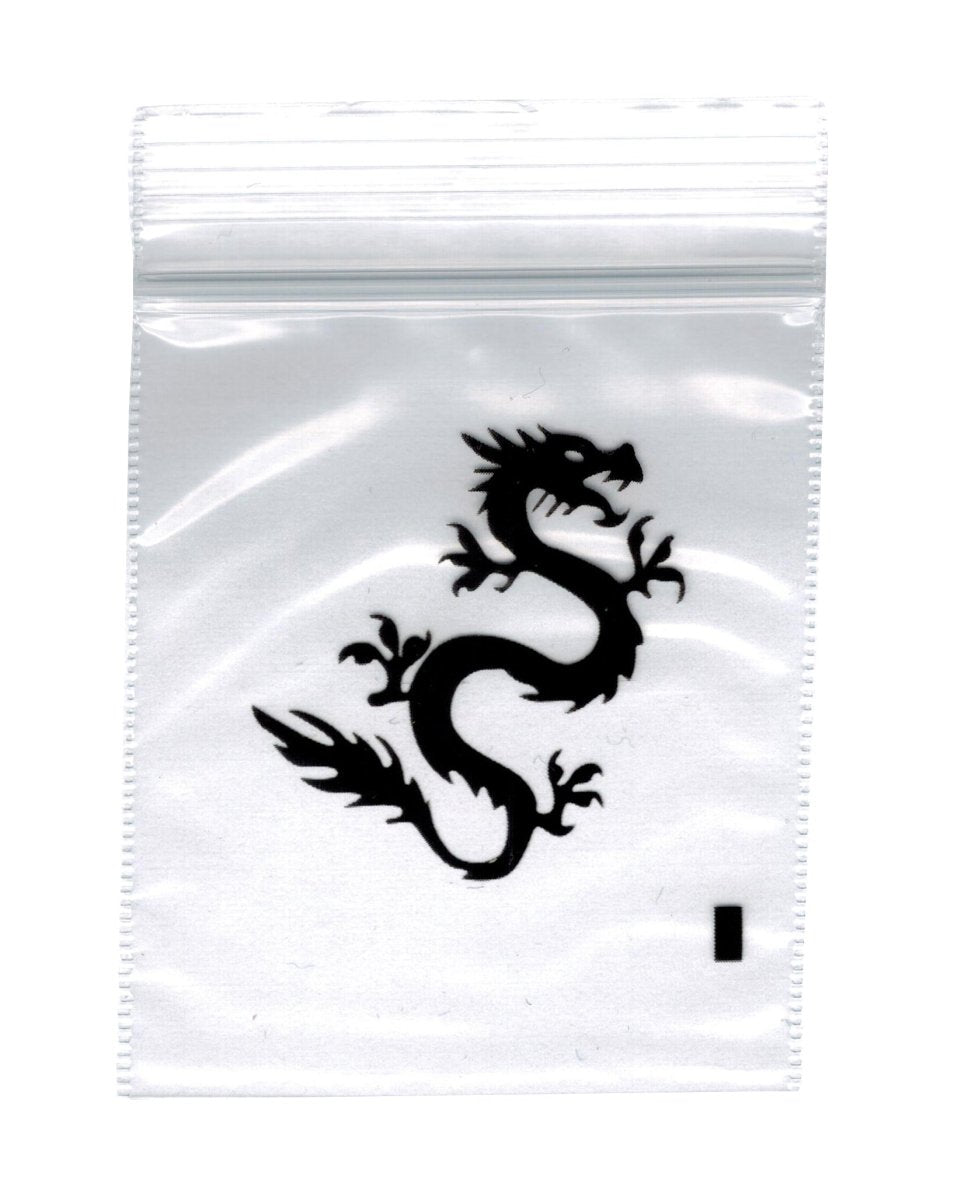 50 X 55 DRAGON - SeedySide