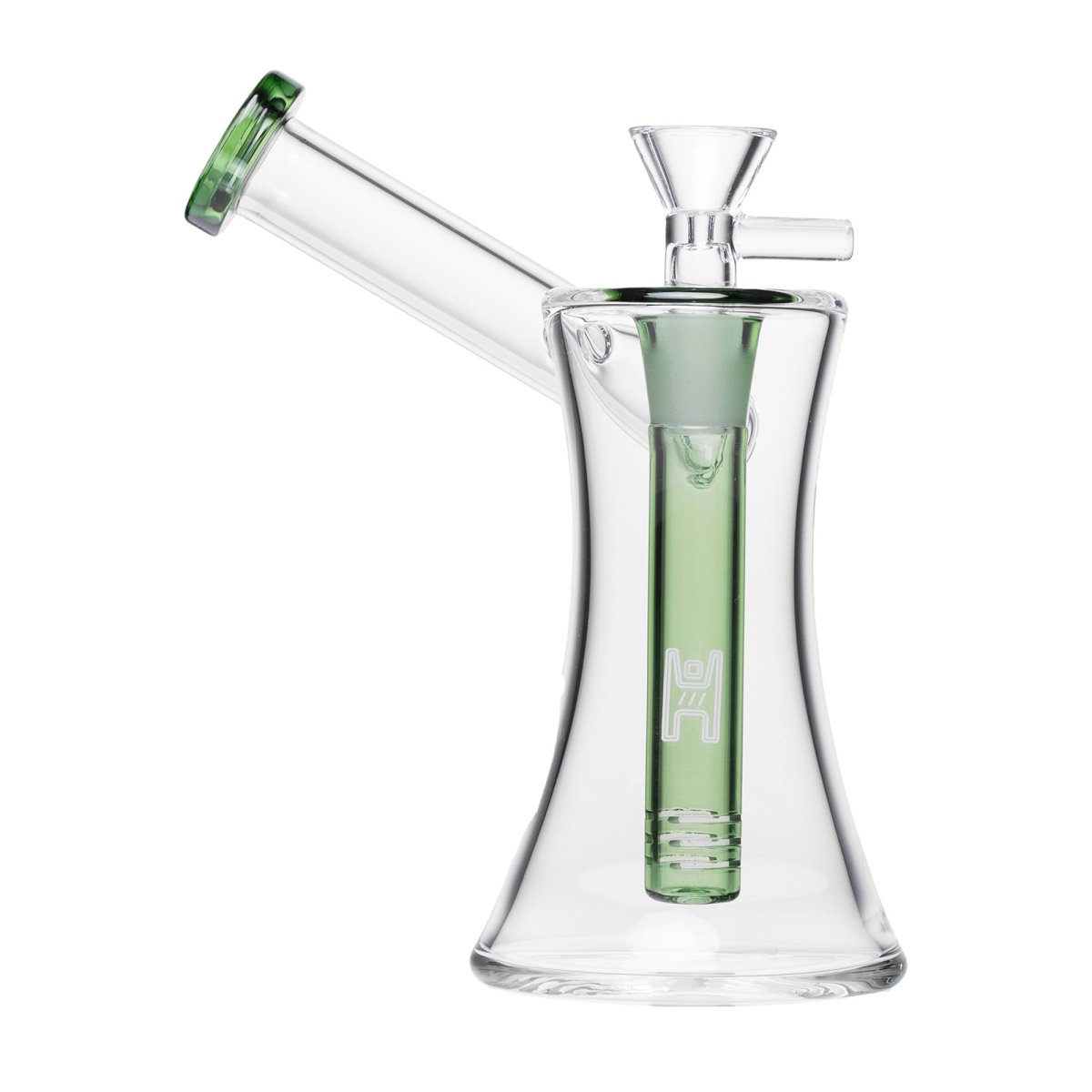 6" HOURGLASS SIDECAR - SeedySide