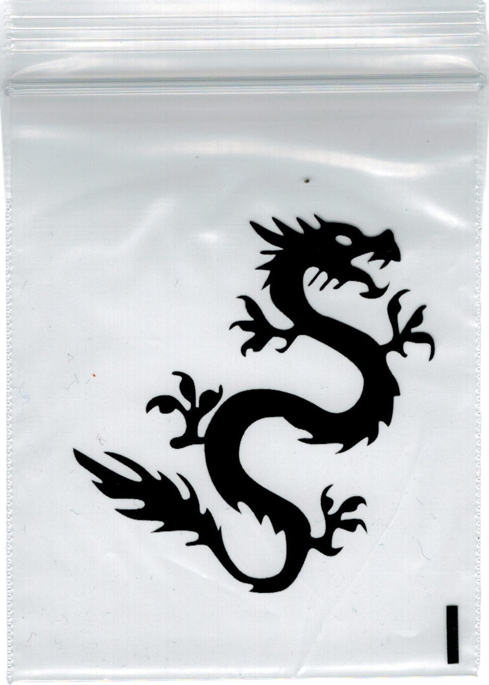 80 X 100 DRAGON
