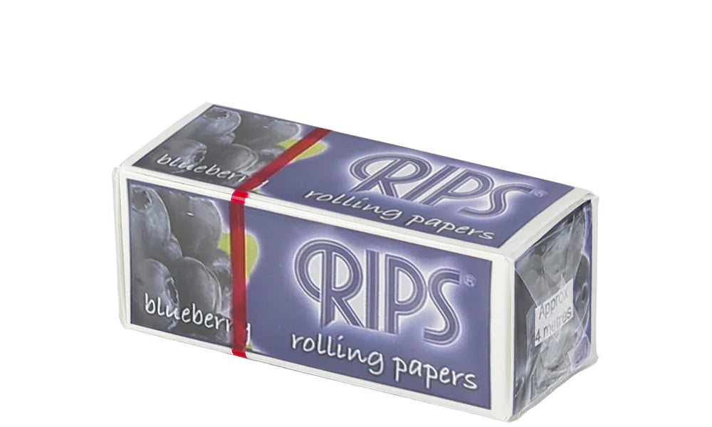 RIPS BLUEBERRY