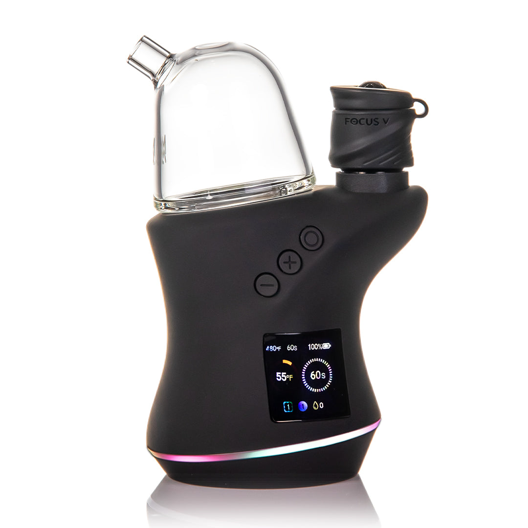 THE BRIDGE FOCUS V CARTA TOP - THE BRIDGE - CLEAR