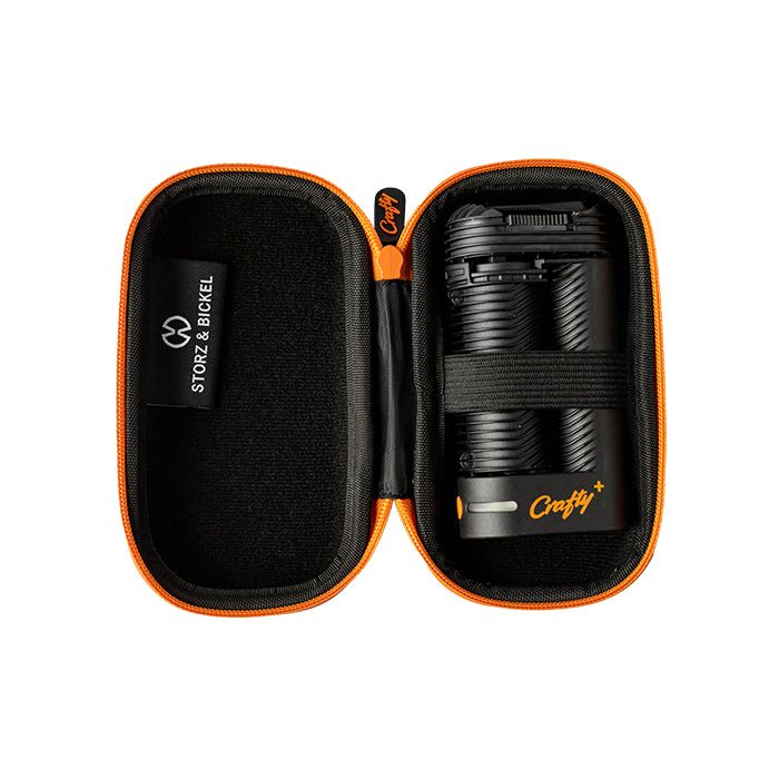 CASES FOR STORZ & BICKEL VAPORISERS