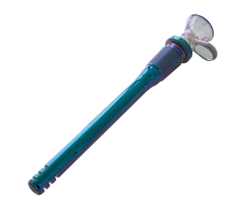 CHONGZ GLASS 31CM "BONAR CHAMP" VENOM