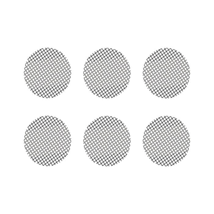 COARSE SCREEN SET SMALL FOR MIGHTY, CRAFTY & CRAFTY +