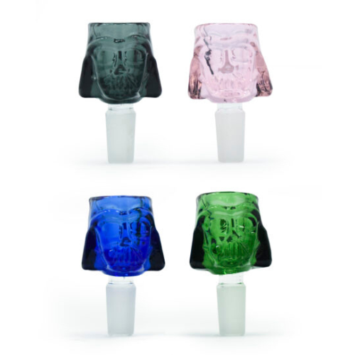 DARK INVADER 14MM BOWL