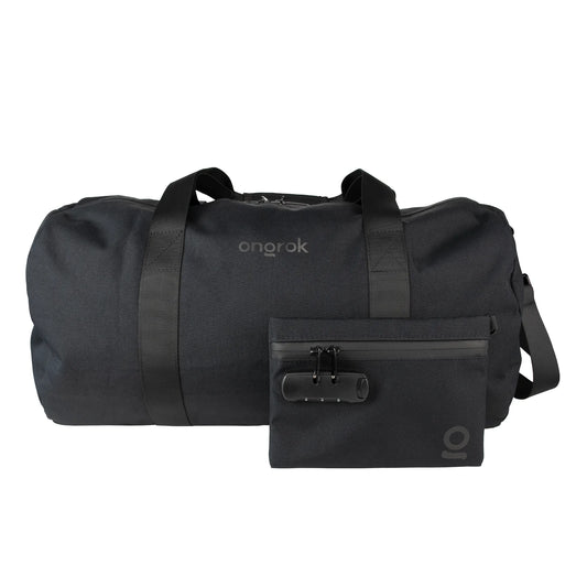 Ongrok Carbon-Lined Duffle Bag