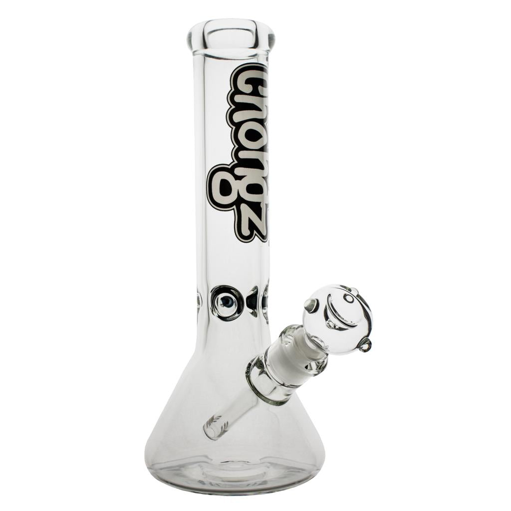 GLASS CHONGZ 30CM "WIDOW MAKER" 7MM