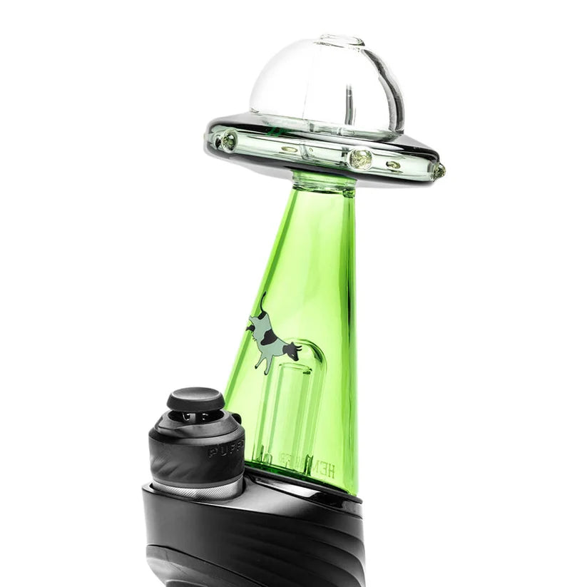 Hemper Peak Attachment - UFO Vortex