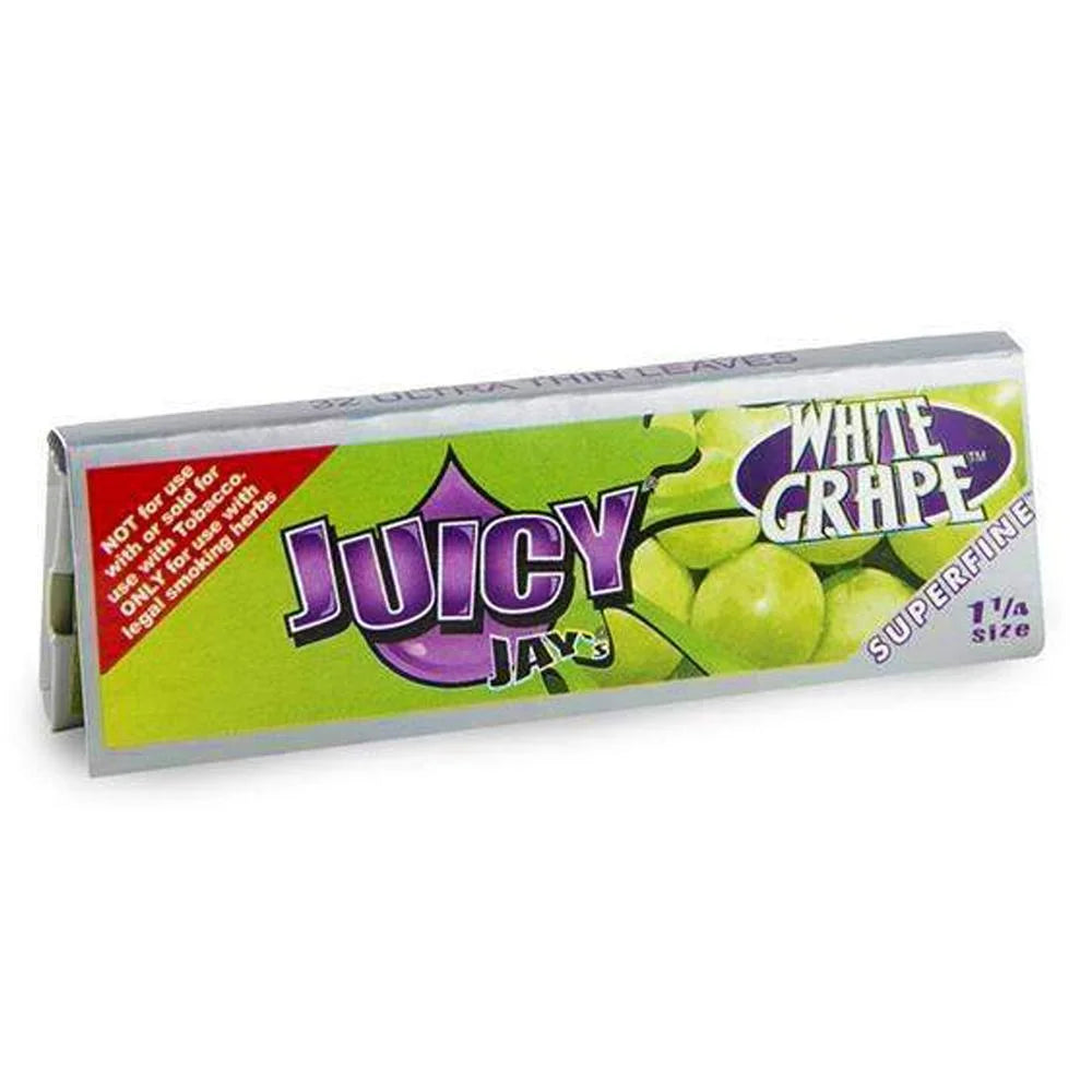 JUICY JAYS 1.25 FINE PAPERS