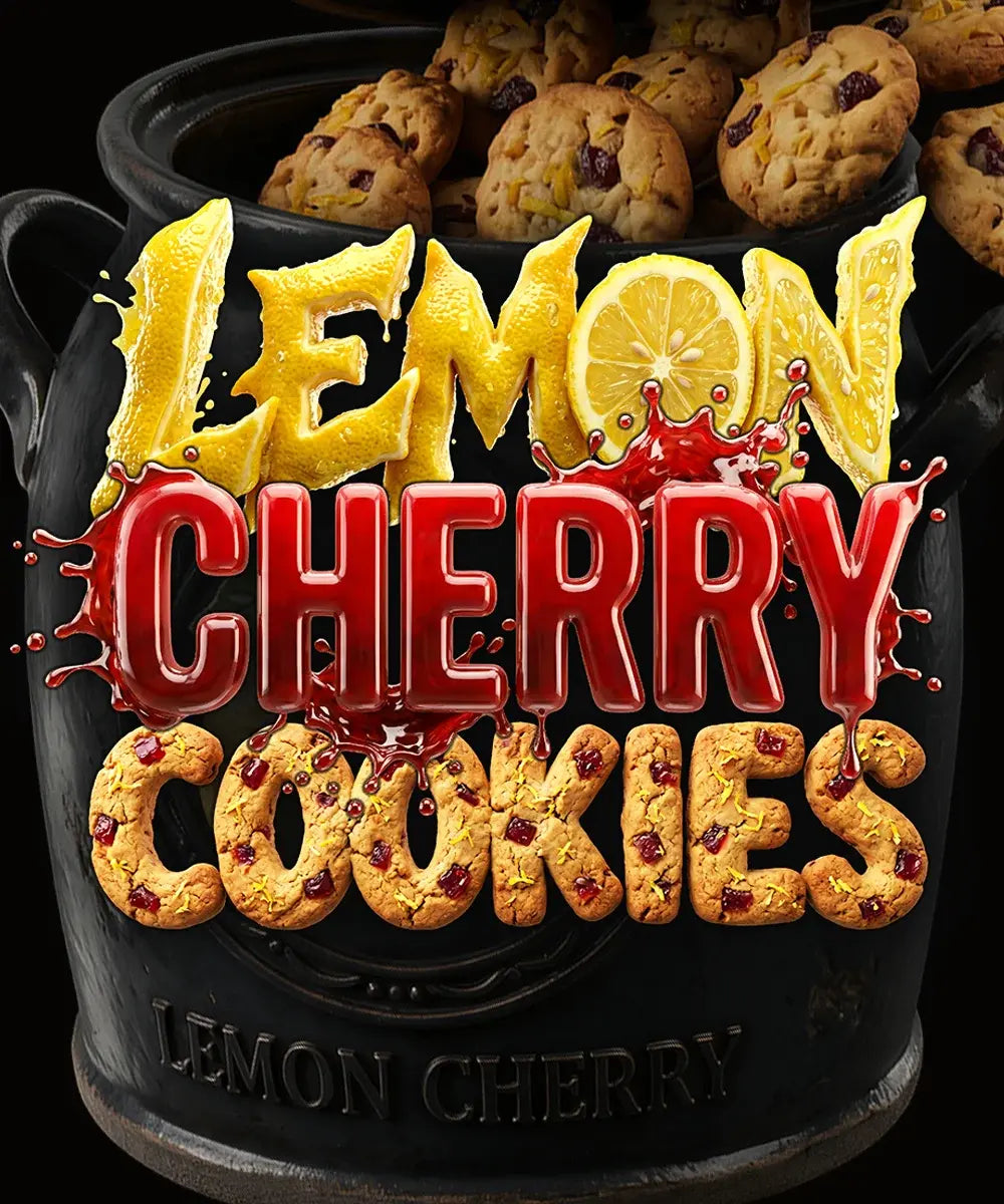 LEMON CHERRY COOKIES AUTO STRAIN