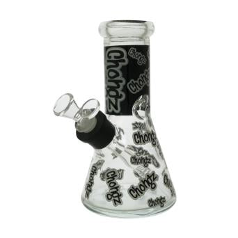 CHONGZ GLASS 20CM GLOW SERIES