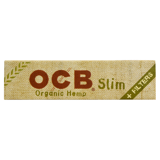 OCB PAPERS