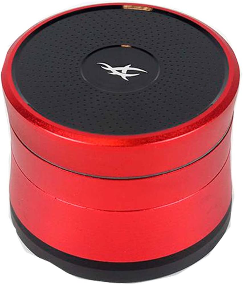 AFTER GROW SOLINDER 62MM