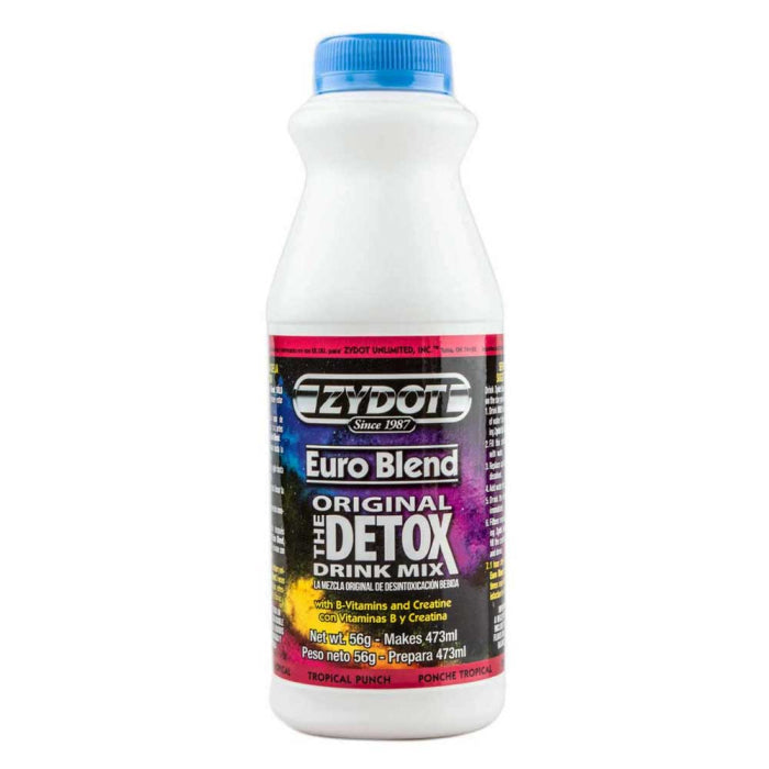ZYDOT DETOX DRINK