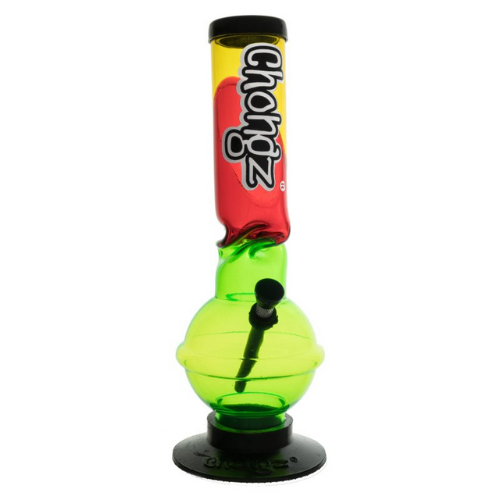 CHONGZ 30CM "THE WHOLE HOG MOG" ICE BUBBLE