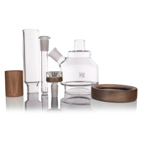 ALPINE - PALISADE WATERPIPE - SeedySide