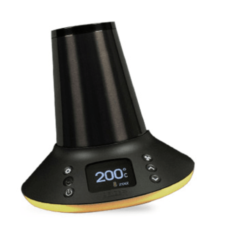 Arizer XQ2 - SeedySide