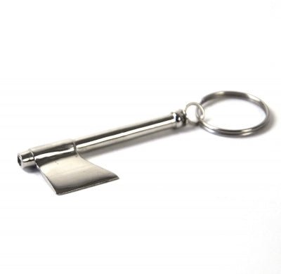 AXE SNUFFER - SeedySide