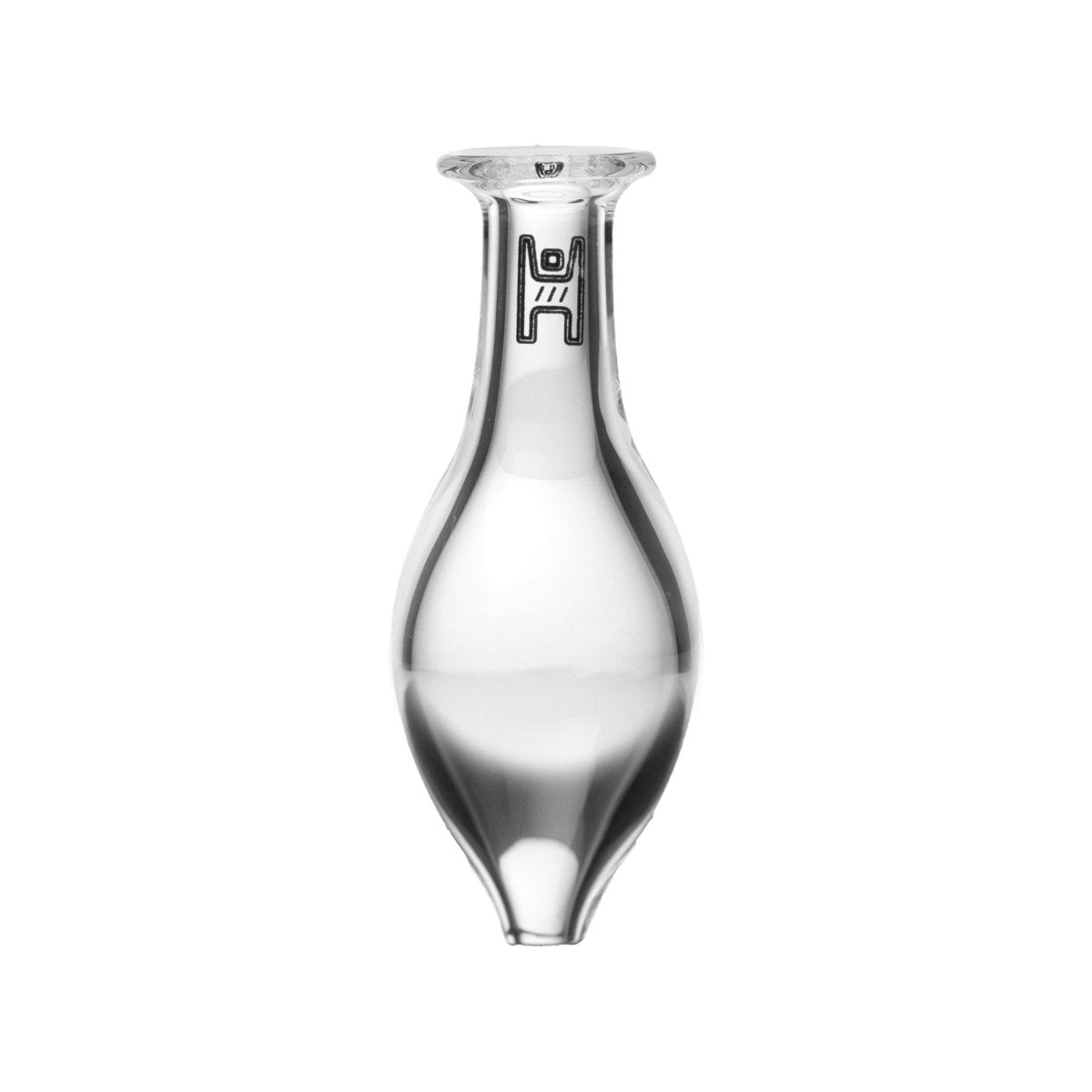 BUBBLE CAP - CLEAR - SeedySide
