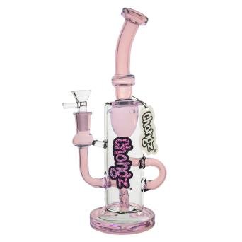 CHONGZ GLASS