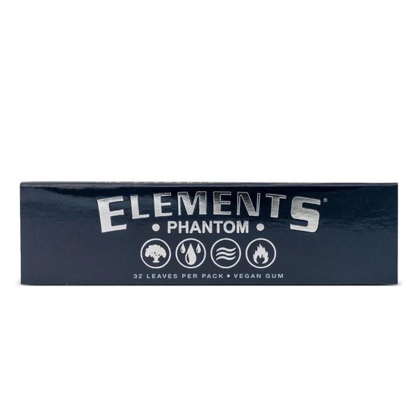 ELEMENTS PHANTOM BLACK WIDE KS - SeedySide