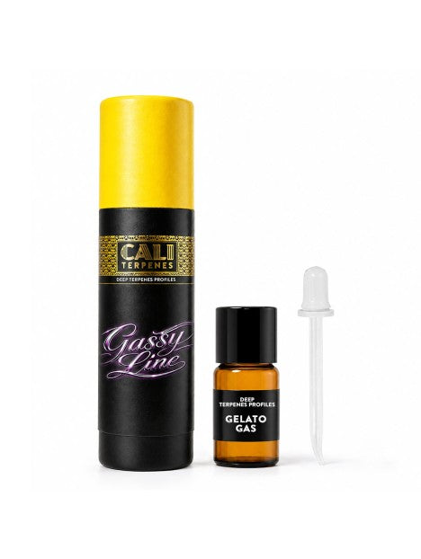 DEEP TERPENE PROFILES (5ML)
