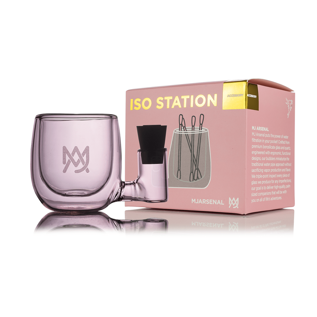 ISO STATION - SeedySide