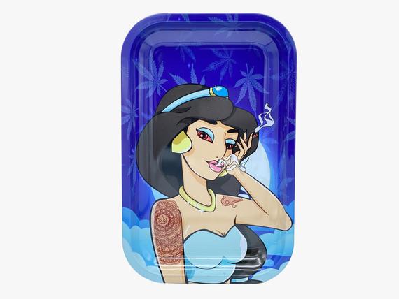 JASMINE DREAMS TRAY - SeedySide