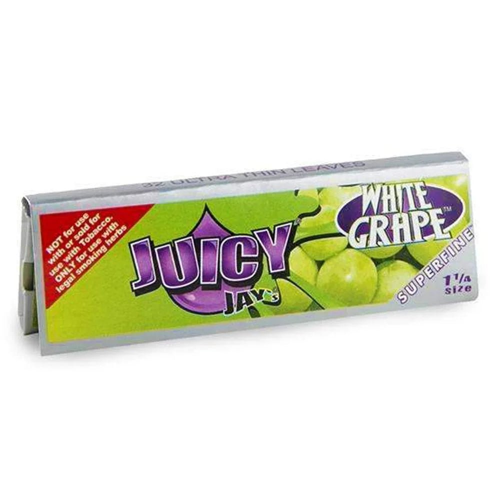 JUICY JAYS 1.25 FINE PAPERS - SeedySide