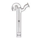 MJ ARSENAL PUFFCO PIVOT TOP - SIDECAR CLEAR - SeedySide