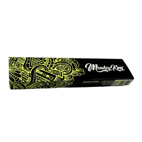 MONKEY KING PAPERS & TIPS - SeedySide