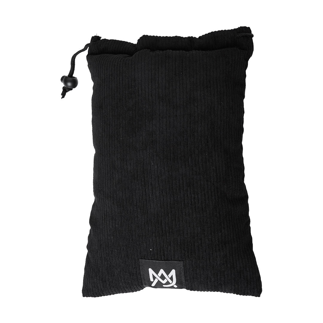 PADDED DRAWSTRING POUCHES - LARGE - SeedySide
