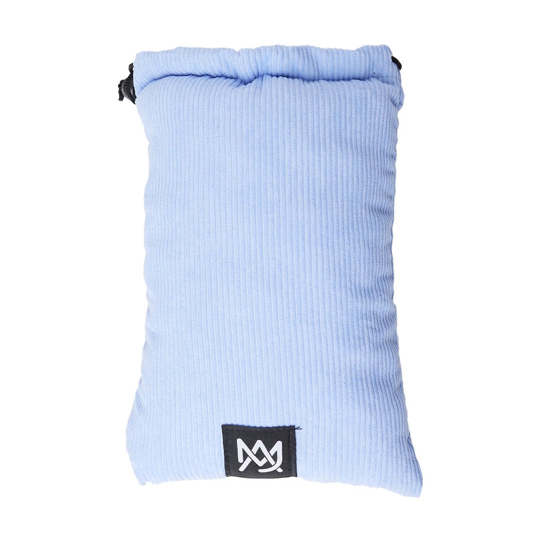 PADDED DRAWSTRING POUCHES - LARGE - SeedySide