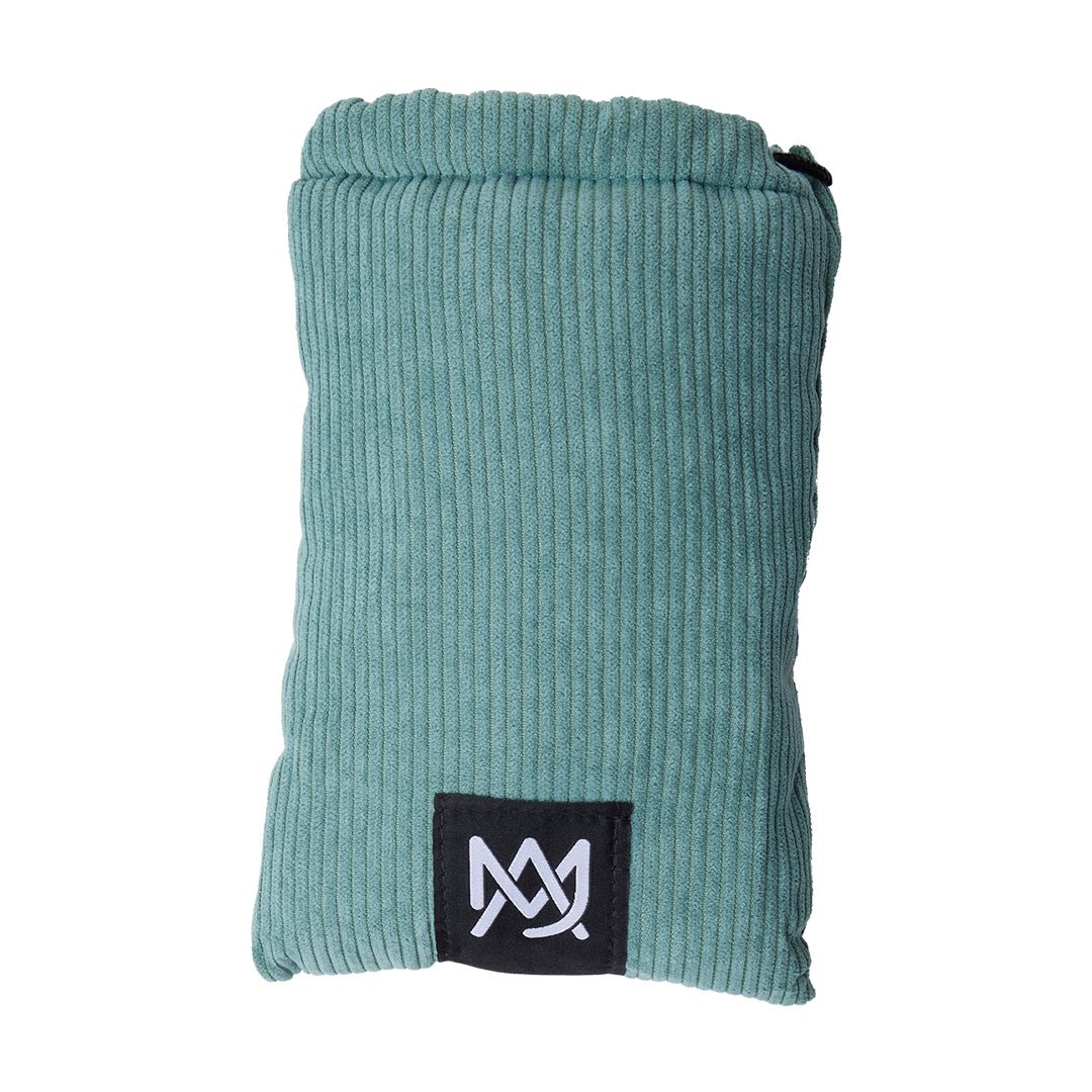 PADDED DRAWSTRING POUCHES - MEDIUM - SeedySide