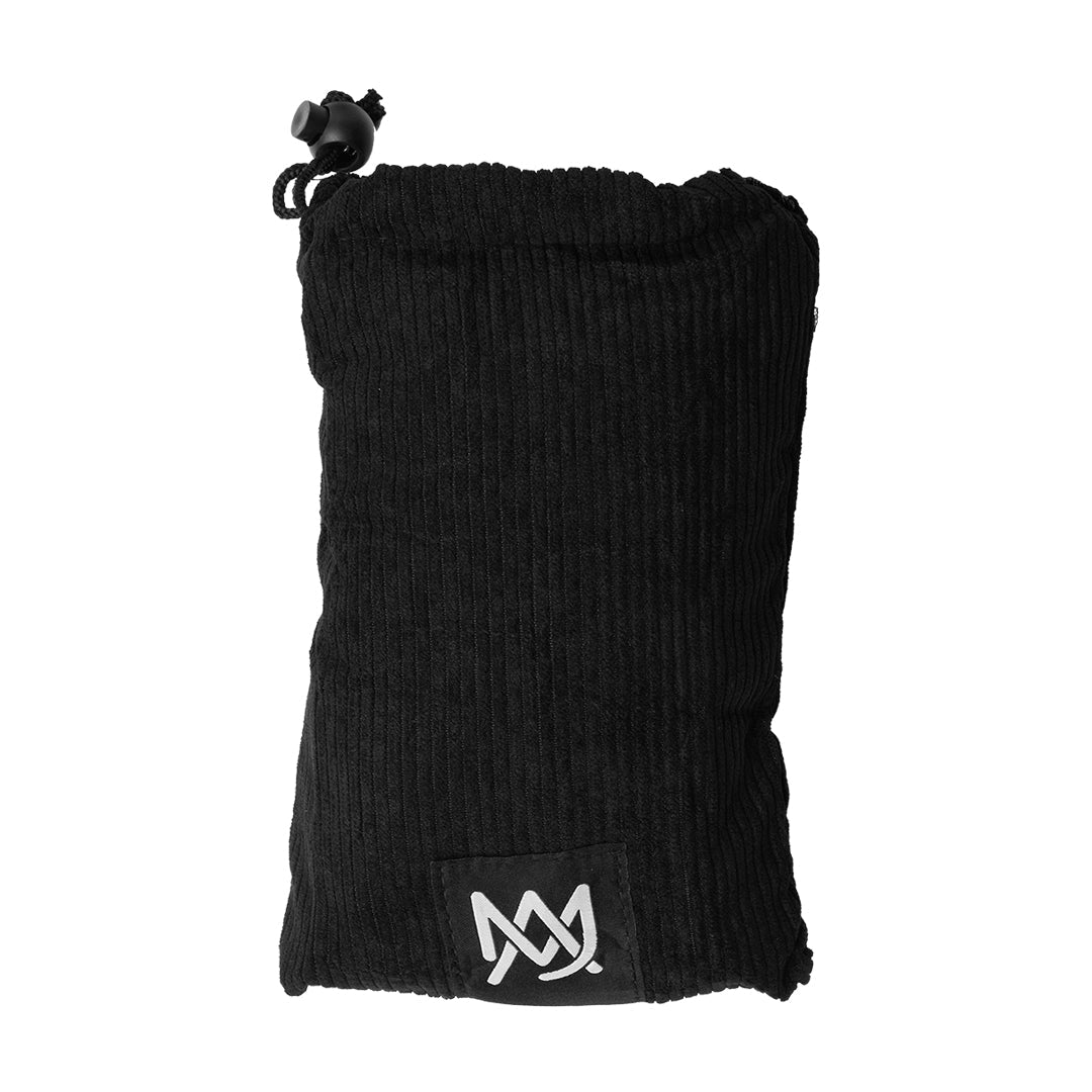 PADDED DRAWSTRING POUCHES - MEDIUM - SeedySide