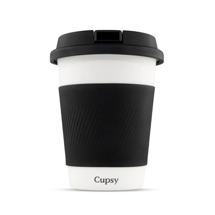 PUFFCO CUPSY - WHITE - SeedySide