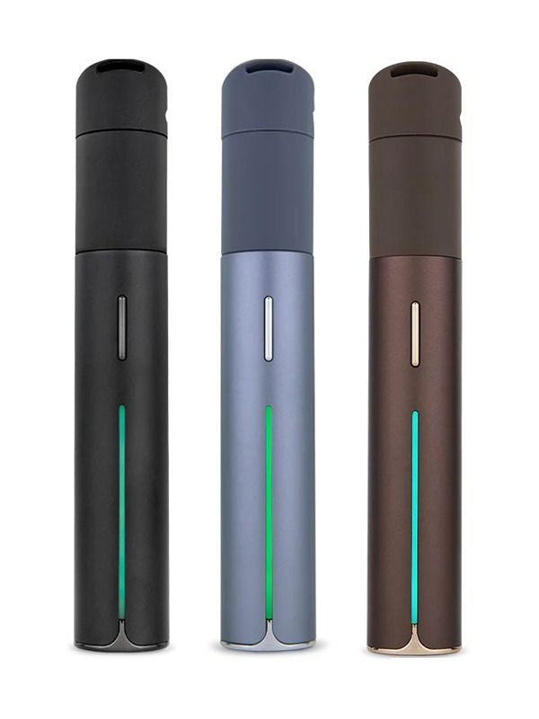 PUFFCO PIVOT VAPORISER