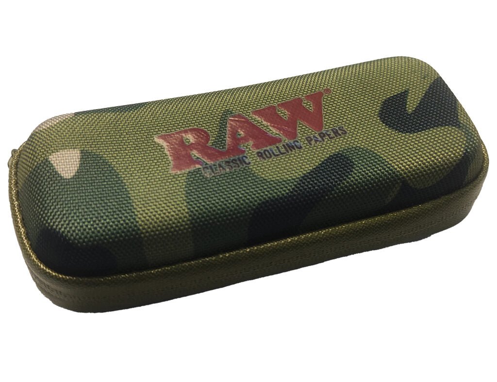 RAW CONE WALLET - SeedySide