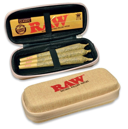 RAW CONE WALLET - SeedySide