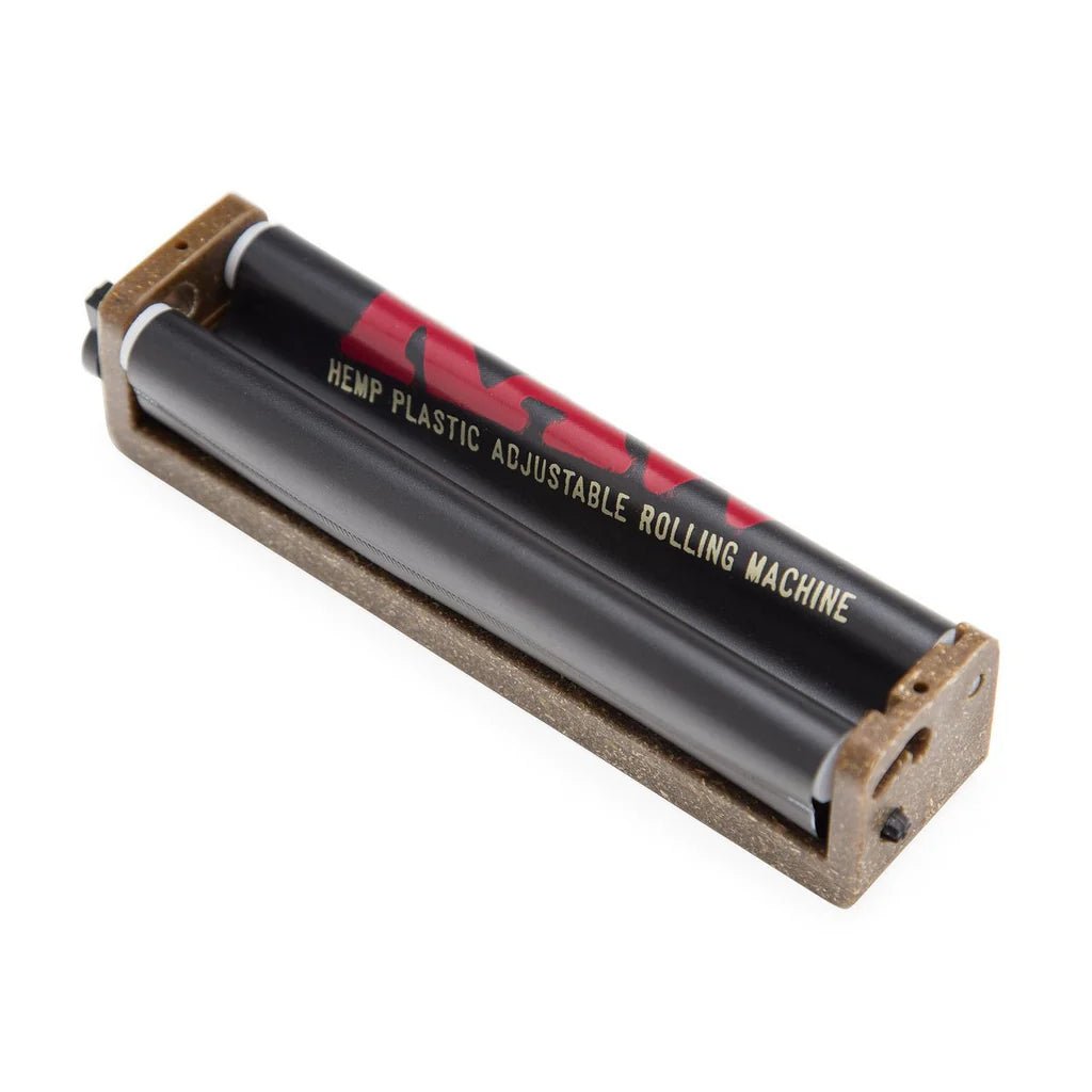 RAW ROLLING MACHINES - SeedySide