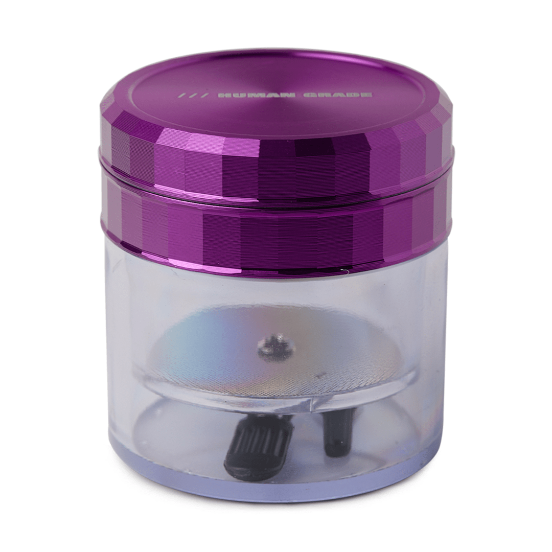 STORAGE GRINDER 1A (2.5") - SeedySide