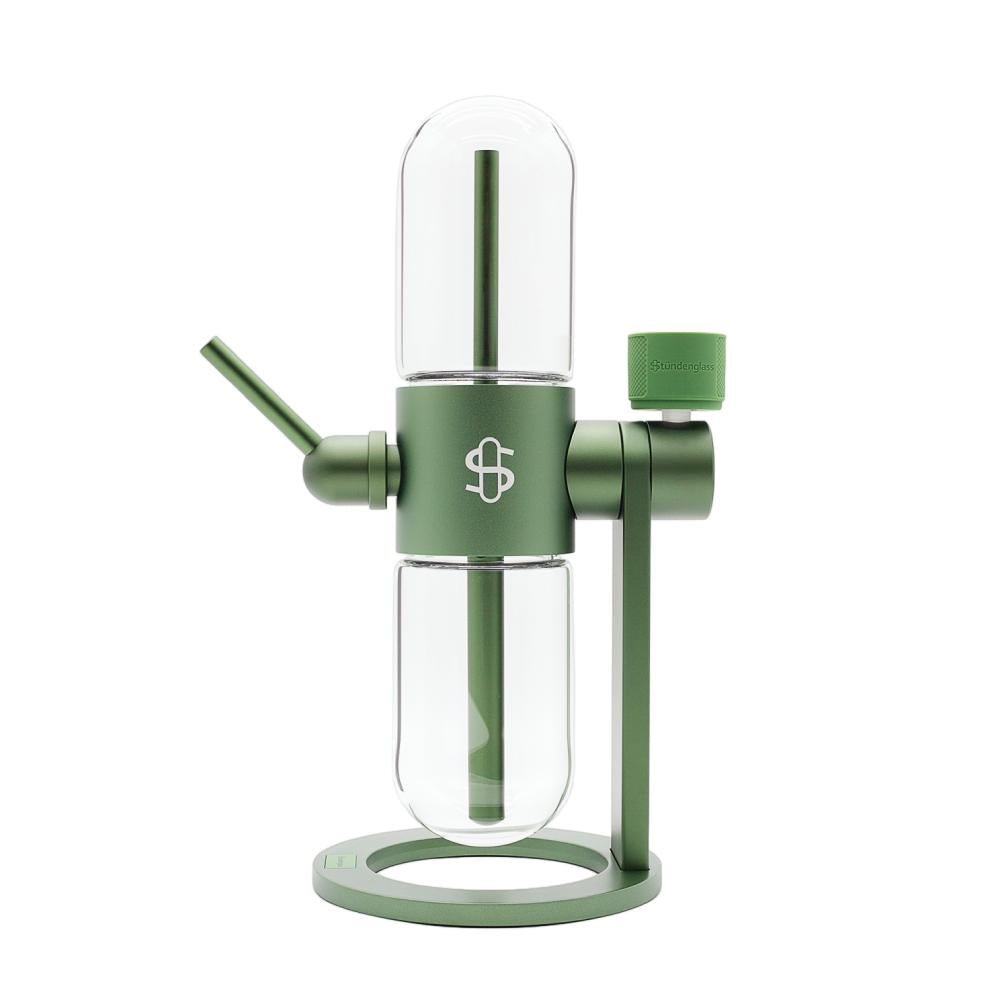 Stundenglass Gravity Infuser - SeedySide