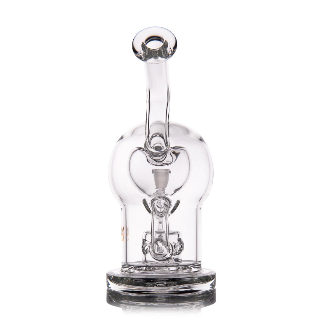 THE PLASMA CORE RIG - CLEAR - SeedySide