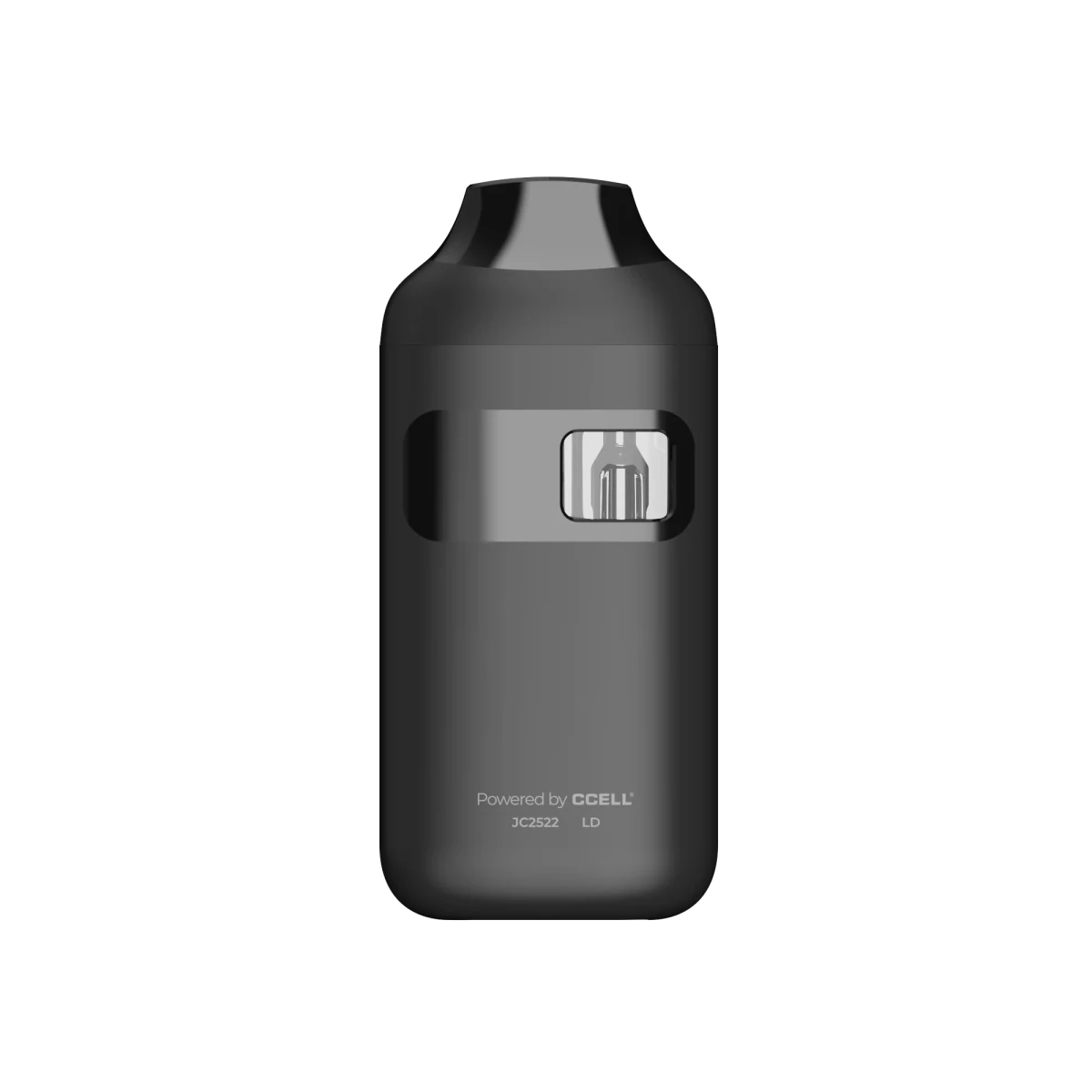 VOCA MAX (1ML, BLACK) - SeedySide