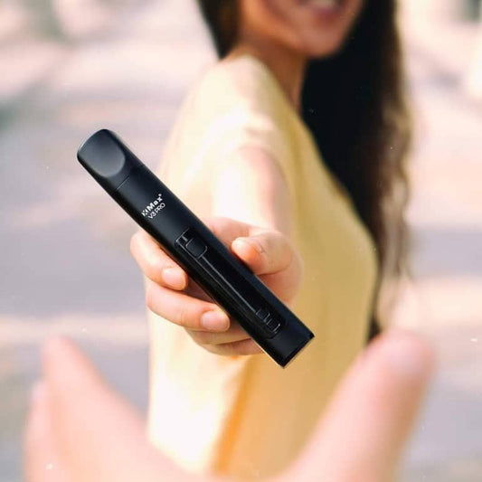 XMAX V3 Pro Vaporizer - SeedySide