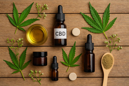 Buy Cannabis Seeds & CBD Products from Seedyside.co.uk?