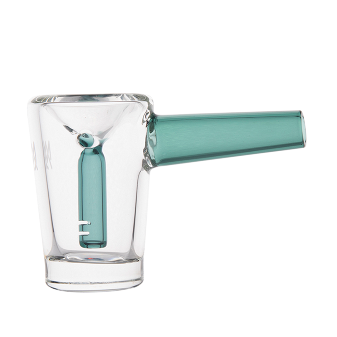 How Much Water to Put in a Bubbler