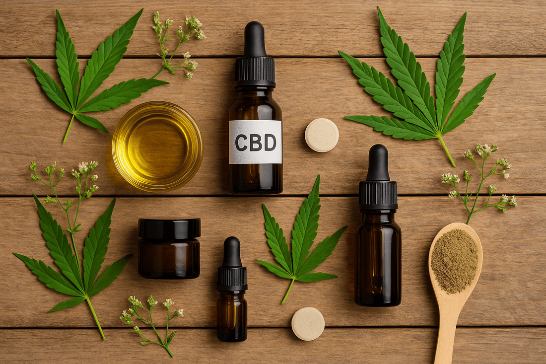 Buy Cannabis Seeds & CBD Products from Seedyside.co.uk? - SeedySide