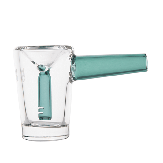 How Much Water to Put in a Bubbler - SeedySide